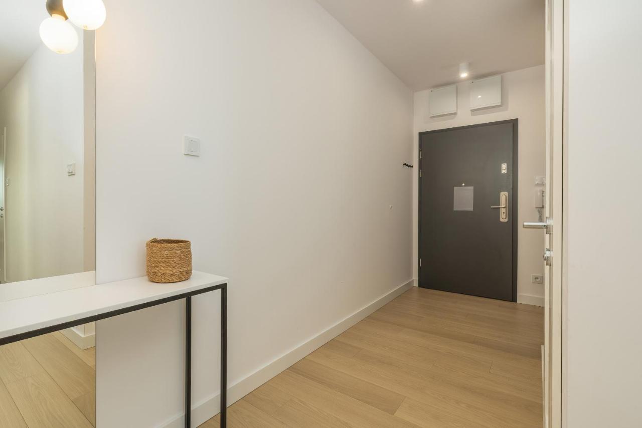 Family Apartment With Gym And Swimming Pool By Renters Prestige Kołobrzeg Exterior foto