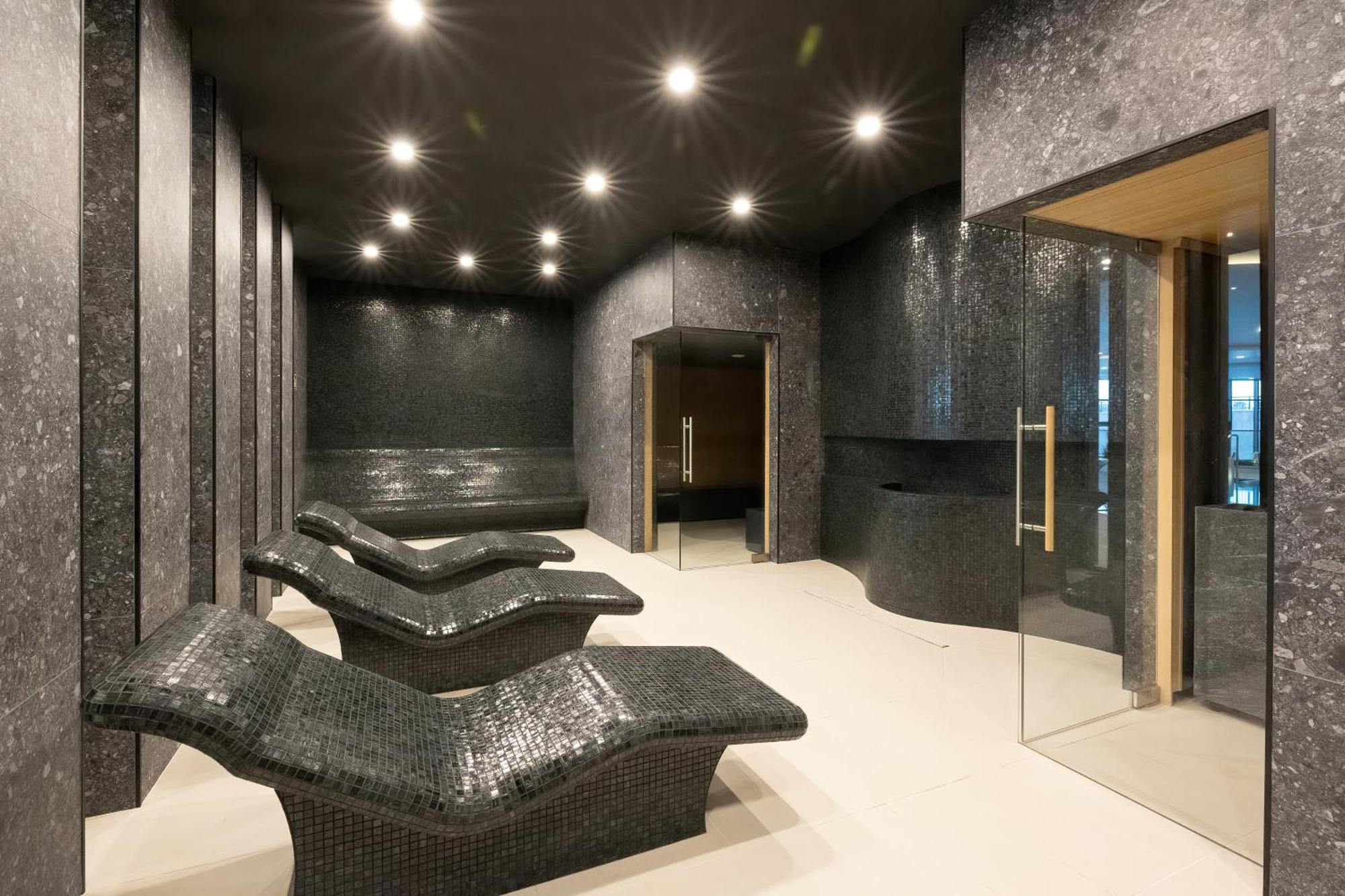 Family Apartment With Gym And Swimming Pool By Renters Prestige Kołobrzeg Exterior foto